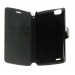 Pouzdro CUBE1 S700, Black, flipov - Pouzdro CUBE1 S700, Black, flipov
