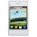 Telefon LG T375 T3 White DualSIM - Telefon LG T375 T3 White DualSIM