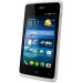 Telefon ACER Liquid Z200 Dual SIM White - Telefon ACER Liquid Z200 Dual SIM White