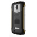 Telefon iGET Blackview GBV6800 Pro Yellow - Telefon iGET Blackview GBV6800 Pro Yellow