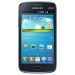 Telefon SAMSUNG Galaxy Core Duos i8262 Metalic Blue - foto
