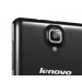 Telefon LENOVO A536 Dual SIM Black + orig.flipov pouzdro - Telefon LENOVO A536 Dual SIM Black