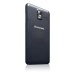 Telefon LENOVO S580 Dual SIM Black - Telefon LENOVO S580 Dual SIM Black