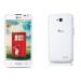 Telefon LG D280N L65 White - LG L65 D280N White