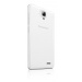 Telefon LENOVO A536 Dual SIM White + orig.flipov pouzdro - Telefon LENOVO A536 Dual SIM White