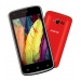 Telefon ALIGATOR S4000 DUO Red - Telefon ALIGATOR S4000 DUO Red