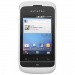 Telefon ALCATEL One Touch 903D White Dual SIM - obr