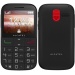 Telefon ALCATEL ONETOUCH 2000X Black - foto