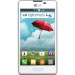 Telefon LG E460 Optimus L5 II White - obr