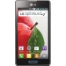 Telefon LG P710 Optimus L7 II Black Titan - foto