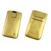 Pouzdro REDPOINT Velvet Pocket Gold 4XL - Pouzdro REDPOINT Velvet Pocket Gold 4XL
