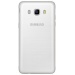 Telefon SAMSUNG Galaxy J7 J710 (2016) White + originln transparentn zadn kryt Samsung - Telefon SAMSUNG Galaxy J7 J710 (2016) White