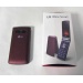 Telefon LG Wine Smart H410 Burgundy Red - Telefon LG Wine Smart H410 Burgundy Red