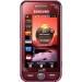 Telefon SAMSUNG Star S5230 La Fleur Garnet Red - Telefon SAMSUNG S5230 Star La Fleur Garnet Red