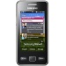 Telefon SAMSUNG Star II S5260 Onyx Black - Telefon SAMSUNG S5260 Star II Onyx Black
