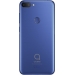 Telefon ALCATEL 1S Metallic Blue (5024D) - Telefon ALCATEL 1S Metallic Blue (5024D)