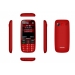 Telefon ALIGATOR A890 GPS Senior Red - Telefon ALIGATOR A890 GPS Senior Red