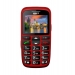 Telefon iGET Simple D7 Red - Telefon iGET Simple D7 RED