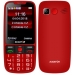 Telefon ALIGATOR A890 GPS Senior Red - Telefon ALIGATOR A890 GPS Senior Red