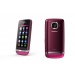 Telefon NOKIA Asha 311 Rose Red - obr