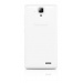 Telefon LENOVO A536 Dual SIM White + orig.flipov pouzdro - Telefon LENOVO A536 Dual SIM White
