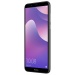 Telefon HUAWEI Y7 Prime 2018 Black + originln zadn kryt - Telefon HUAWEI Y7 Prime 2018 Black