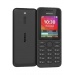 Telefon NOKIA 130 SS Black - Telefon NOKIA 130 SS Black