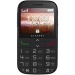 Telefon ALCATEL ONETOUCH 2000X Black - foto