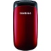Telefon SAMSUNG E1150 Red - Telefon SAMSUNG E1150 Red