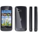 Telefon NOKIA C5-03 Graphite Black  - Telefon NOKIA C5-03 Graphite Black