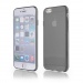 Pouzdro FITTY APPLE iPhone 6 ed ultra slim silikonov - Pouzdro FITTY APPLE iPhone 6 ed ultra slim silikonov
