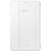 Pouzdro SAMSUNG EF-BT330BW pro TAB 4 8.0, polohovac, White - Pouzdro SAMSUNG EF-BT330BW pro TAB 4 8.0, polohovac, White