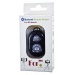 Drk Selfie Black na fotoapart nebo mobil ern + Bluetooth ovlada - Drk Selfie Black na fotoapart nebo mobil ern + Bluetooth ovlada