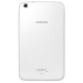 Tablet SAMSUNG Galaxy Tab 3 8 3G 16GB White T3110 - MOB02580