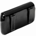Pouzdro KRUSELL Hector 3XL Black - Pouzdro KRUSELL Hector 3XL Black