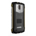 Telefon iGET Blackview GBV6800 Pro Yellow - Telefon iGET Blackview GBV6800 Pro Yellow