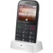 Telefon ALCATEL ONETOUCH 2000X Black - foto