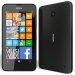 Telefon NOKIA Lumia 630 SS Black - black