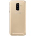 Telefon SAMSUNG Galaxy A6+ A605 Gold - Telefon SAMSUNG Galaxy A6+ A605 Gold