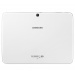 Tablet SAMSUNG Galaxy Tab 3 10.1 Wi-Fi 16GB White (P5210) - MOB02746