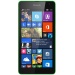Telefon MICROSOFT Lumia 535 DS Bright Green - foto
