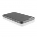 Pouzdro FITTY APPLE iPhone 6 ed ultra slim silikonov - Pouzdro FITTY APPLE iPhone 6 ed ultra slim silikonov