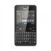Telefon NOKIA Asha 210 Dual SIM Black - MOB02553