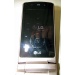 Telefon LG Wine Smart H410 Burgundy Red - Telefon LG Wine Smart H410 Burgundy Red