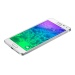 Telefon SAMSUNG Galaxy Alpha G850 White - Telefon SAMSUNG Galaxy Alpha G850 White