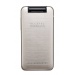 Telefon ALCATEL ONETOUCH 2012D Champagne Gold vko - 2012