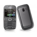 Telefon NOKIA Asha 302 Grey - Telefon NOKIA Asha 302 Grey
