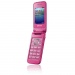 Telefon SAMSUNG C3520 Coral Pink - Samsung C3520