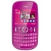 Telefon NOKIA Asha 200 Pink - NOKIA Asha 200 Pink