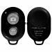 Drk Selfie Black na fotoapart nebo mobil ern + Bluetooth ovlada - Drk Selfie Black na fotoapart nebo mobil ern + Bluetooth ovlada